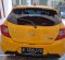 2021 Honda Brio RS CVT Kuning - Jual mobil bekas di DKI Jakarta-6