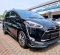 2017 Toyota Sienta Q Hitam - Jual mobil bekas di Banten-5