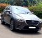 2021 Mazda CX-3 Sport Abu-abu - Jual mobil bekas di DKI Jakarta-5