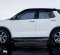 2021 Daihatsu Rocky 1.0 R Turbo CVT Putih - Jual mobil bekas di Jawa Barat-3