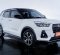 2021 Daihatsu Rocky 1.0 R Turbo CVT Putih - Jual mobil bekas di Jawa Barat-4