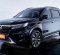 2022 Honda BR-V Prestige CVT with Honda Sensing Hitam - Jual mobil bekas di Jawa Barat-10