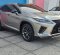 2021 Lexus RX 300 F Sport Silver - Jual mobil bekas di DKI Jakarta-3