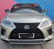 2021 Lexus RX 300 F Sport Silver - Jual mobil bekas di DKI Jakarta-4