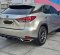 2021 Lexus RX 300 F Sport Silver - Jual mobil bekas di DKI Jakarta-9