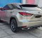 2021 Lexus RX 300 F Sport Silver - Jual mobil bekas di DKI Jakarta-11