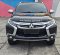 2019 Mitsubishi Pajero Sport Dakar 2.4 Automatic Hitam - Jual mobil bekas di DKI Jakarta-7