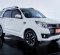 2016 Daihatsu Terios R Putih - Jual mobil bekas di Jawa Barat-8