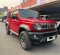 2023 Suzuki Jimny AT Merah - Jual mobil bekas di DKI Jakarta-3