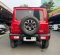 2023 Suzuki Jimny AT Merah - Jual mobil bekas di DKI Jakarta-5