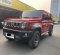 2023 Suzuki Jimny AT Merah - Jual mobil bekas di DKI Jakarta-6