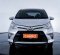 2019 Toyota Calya G AT Silver - Jual mobil bekas di Jawa Barat-7