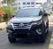 2016 Toyota Fortuner 2.4 G AT Hitam - Jual mobil bekas di DKI Jakarta-4