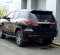 2016 Toyota Fortuner 2.4 G AT Hitam - Jual mobil bekas di DKI Jakarta-21