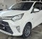 2018 Toyota Calya G AT Putih - Jual mobil bekas di Jawa Barat-1