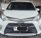 2018 Toyota Calya G AT Putih - Jual mobil bekas di Jawa Barat-4