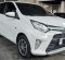 2018 Toyota Calya G AT Putih - Jual mobil bekas di Jawa Barat-6