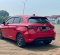 2021 Honda City Hatchback New City RS Hatchback CVT Merah - Jual mobil bekas di DKI Jakarta-2