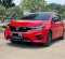 2021 Honda City Hatchback New City RS Hatchback CVT Merah - Jual mobil bekas di DKI Jakarta-7