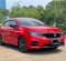 2021 Honda City Hatchback New City RS Hatchback CVT Merah - Jual mobil bekas di DKI Jakarta-8