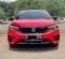 2021 Honda City Hatchback New City RS Hatchback CVT Merah - Jual mobil bekas di DKI Jakarta-9