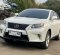 2011 Lexus RX 270 Putih - Jual mobil bekas di DKI Jakarta-4