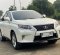 2011 Lexus RX 270 Putih - Jual mobil bekas di DKI Jakarta-6