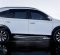 2022 Honda BR-V Prestige CVT with Honda Sensing Putih - Jual mobil bekas di Jawa Barat-1