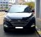 2016 Hyundai Tucson GLS Hitam - Jual mobil bekas di DKI Jakarta-11