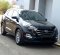 2016 Hyundai Tucson GLS Hitam - Jual mobil bekas di DKI Jakarta-14