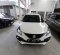 2021 Suzuki Baleno Hatchback A/T Putih - Jual mobil bekas di DKI Jakarta-1