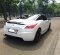 2012 Peugeot RCZ RCZ Putih - Jual mobil bekas di DKI Jakarta-6