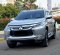 2018 Mitsubishi Pajero Sport Dakar 4x4 AT Silver - Jual mobil bekas di DKI Jakarta-19