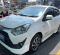 2017 Toyota Agya New 1.2 GR Sport A/T Putih - Jual mobil bekas di DKI Jakarta-3