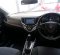 2021 Suzuki Baleno Hatchback A/T Hitam - Jual mobil bekas di DKI Jakarta-4