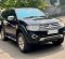 2013 Mitsubishi Pajero Sport Dakar 4x2 AT Hitam - Jual mobil bekas di DKI Jakarta-2