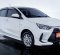 2023 Toyota Agya 1.2L G A/T Putih - Jual mobil bekas di Jawa Barat-1