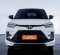 2021 Toyota Raize 1.0T GR Sport CVT TSS (Two Tone) Putih - Jual mobil bekas di Jawa Barat-4