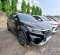 2022 Honda BR-V Prestige CVT with Honda Sensing Hitam - Jual mobil bekas di DKI Jakarta-1