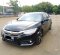 2017 Honda Civic 1.5L Turbo Hitam - Jual mobil bekas di DKI Jakarta-6