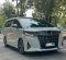 2020 Toyota Alphard G Putih - Jual mobil bekas di DKI Jakarta-4