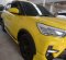 2021 Toyota Raize 1.0T GR Sport CVT TSS (One Tone) Kuning - Jual mobil bekas di DKI Jakarta-3