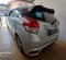 2016 Toyota Yaris TRD Sportivo Silver - Jual mobil bekas di Banten-6