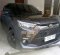 2022 Toyota Raize 1.0T GR Sport CVT (One Tone) Abu-abu - Jual mobil bekas di Jawa Barat-1