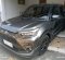 2022 Toyota Raize 1.0T GR Sport CVT (One Tone) Abu-abu - Jual mobil bekas di Jawa Barat-3