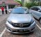 2022 Honda Brio Satya E Silver - Jual mobil bekas di DKI Jakarta-1