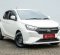 2024 Daihatsu Ayla M Putih - Jual mobil bekas di Banten-6