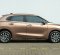 2023 Suzuki Baleno Hatchback A/T Coklat - Jual mobil bekas di DKI Jakarta-6