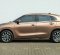 2023 Suzuki Baleno Hatchback A/T Coklat - Jual mobil bekas di DKI Jakarta-7