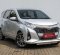 2023 Toyota Calya G MT Silver - Jual mobil bekas di Jawa Barat-6